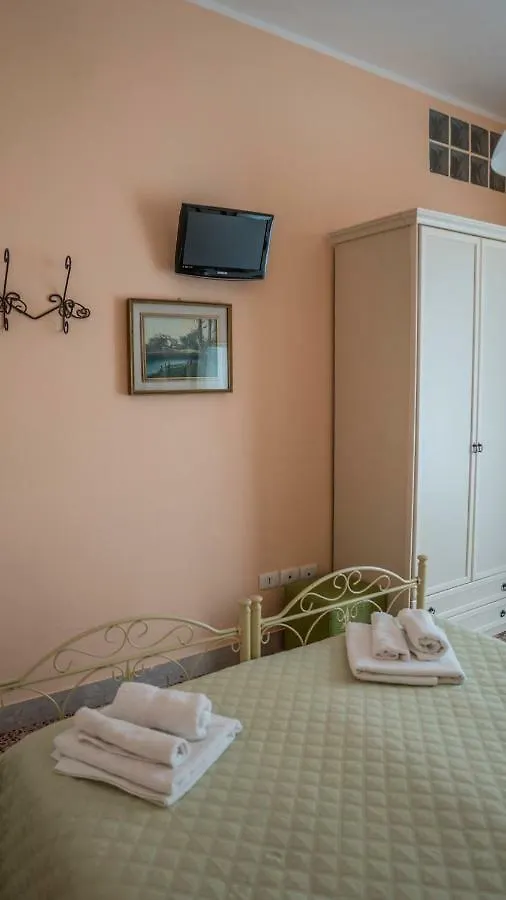 Sikelia Bed and Breakfast Agrigento